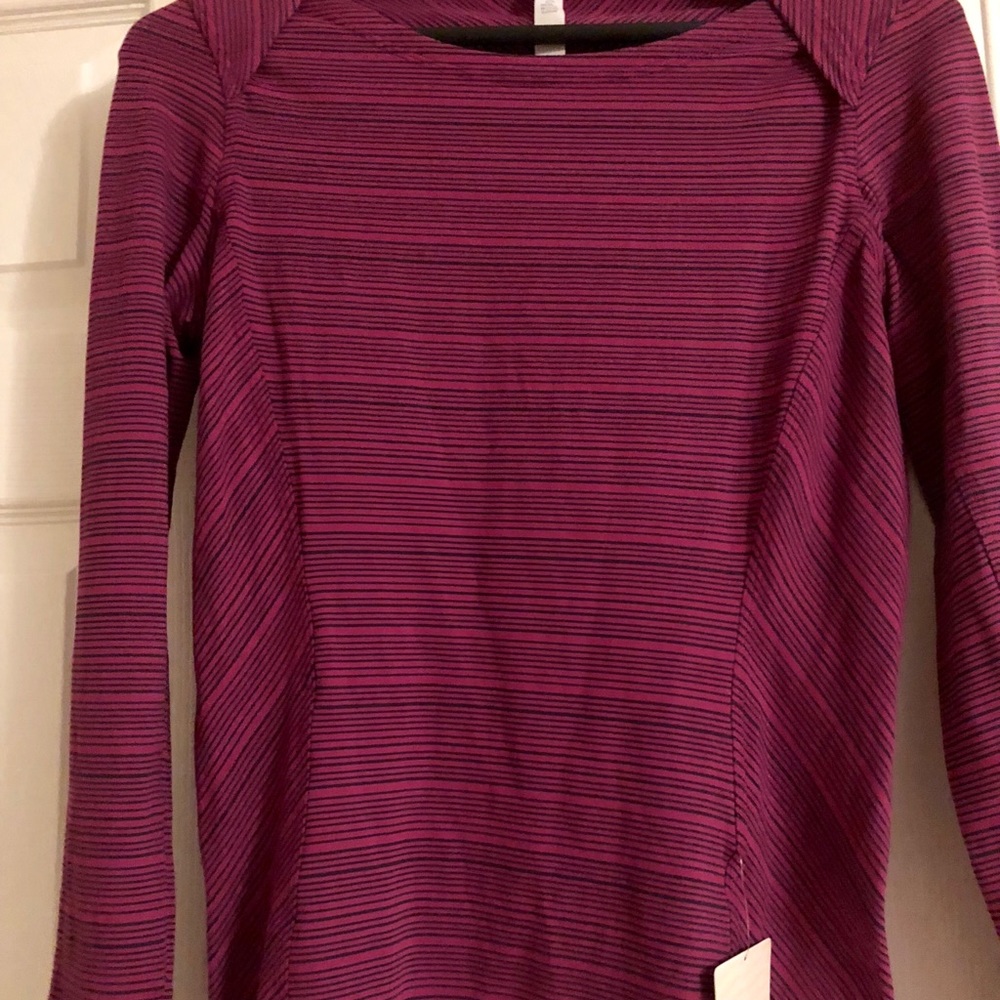 LuluLemon Athletica